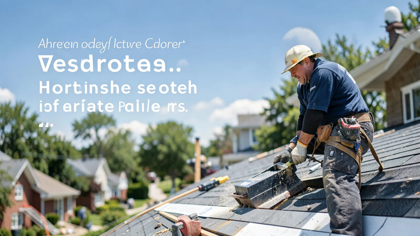 Roof Replacement in Princeville, HI near me